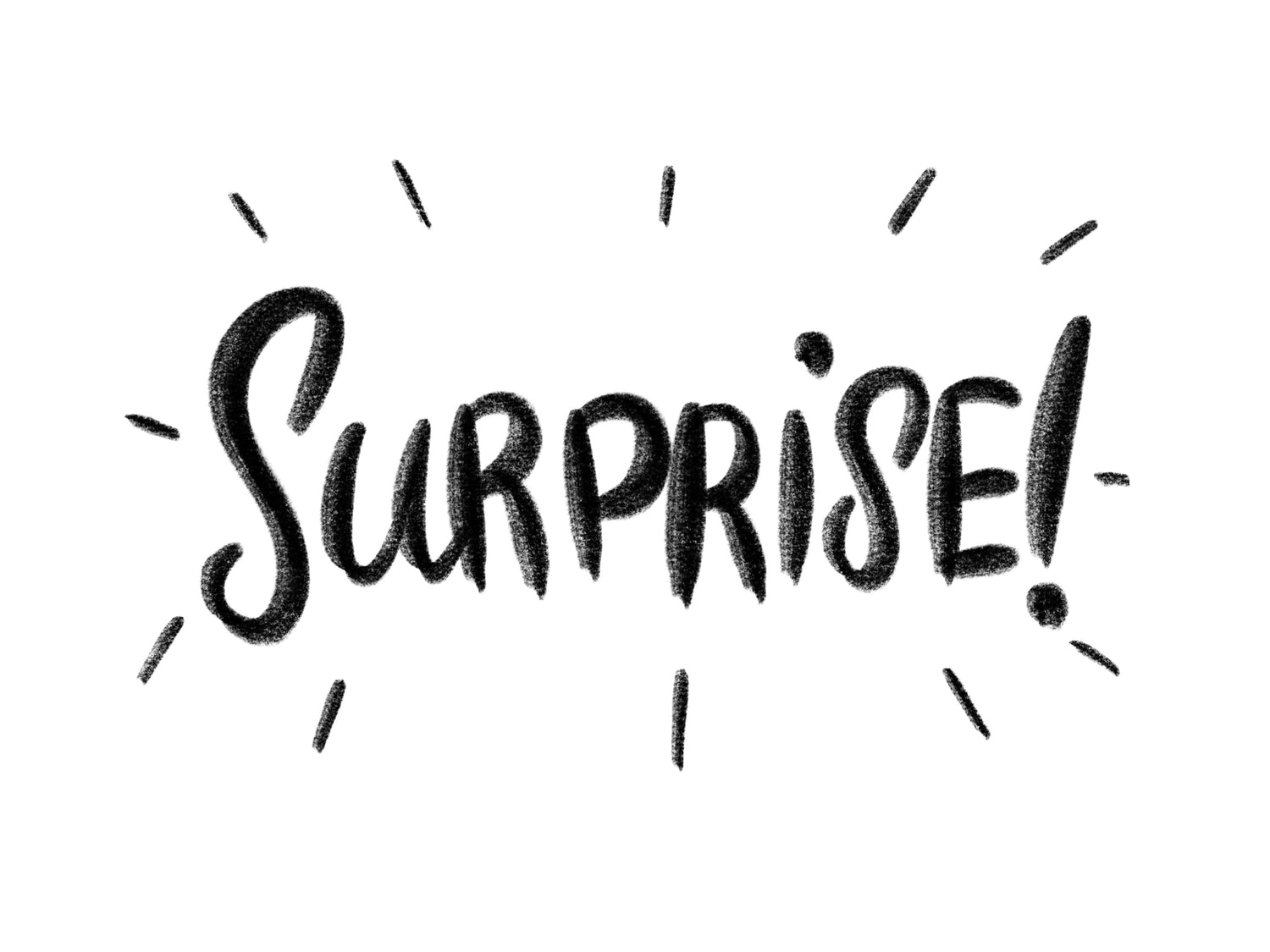 Mystery Grab Bag
