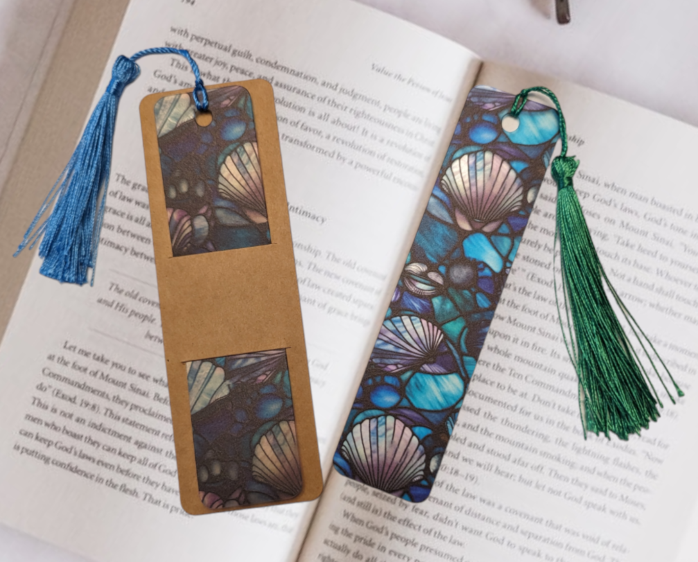 Bookmarks