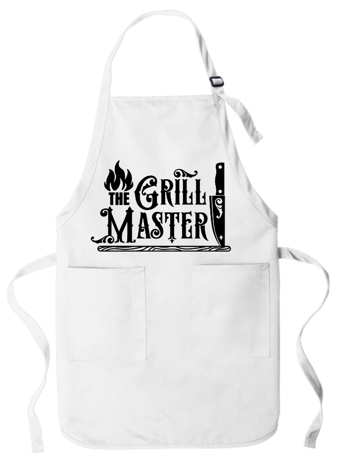 Aprons