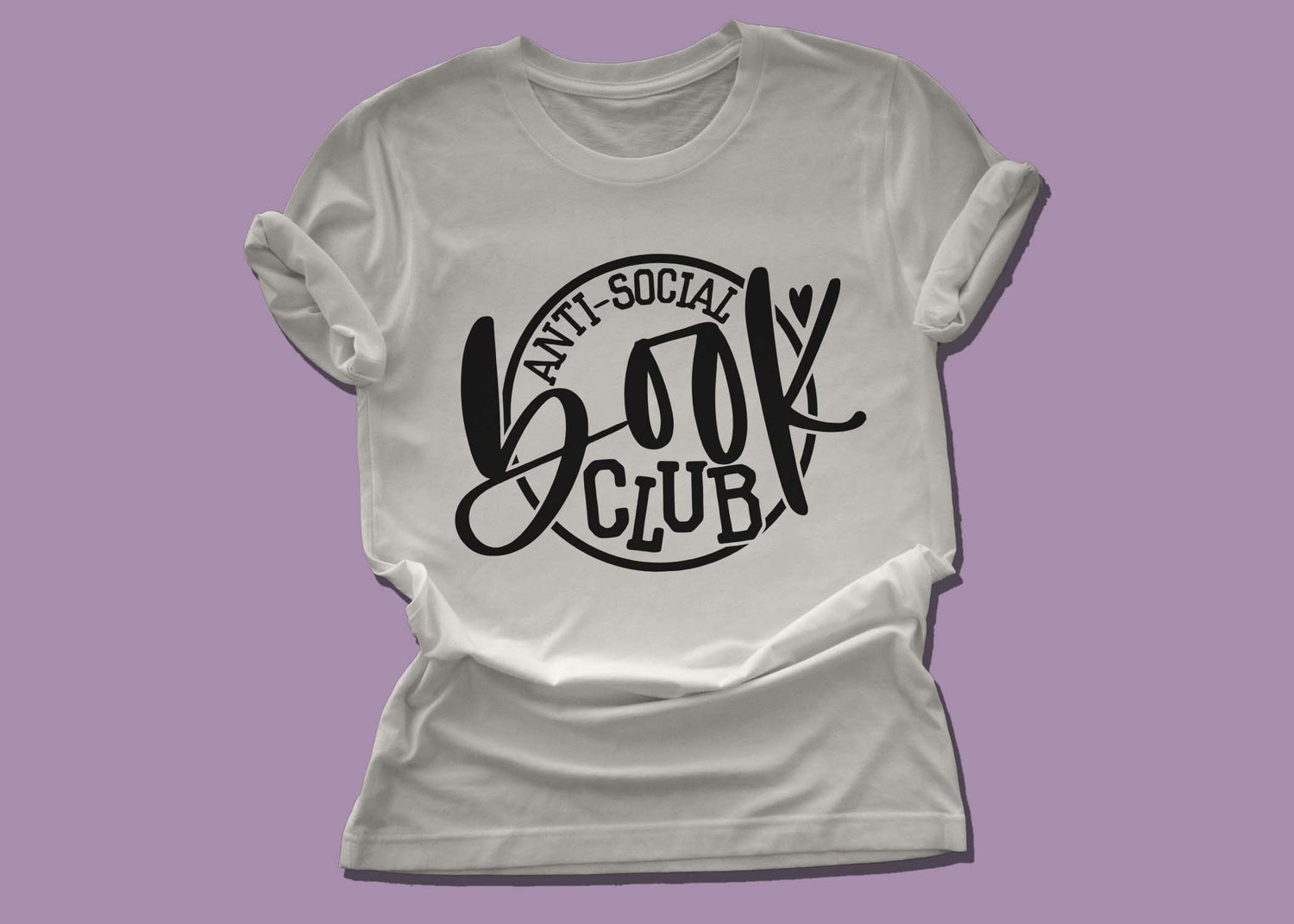 Books/Reading Apparel