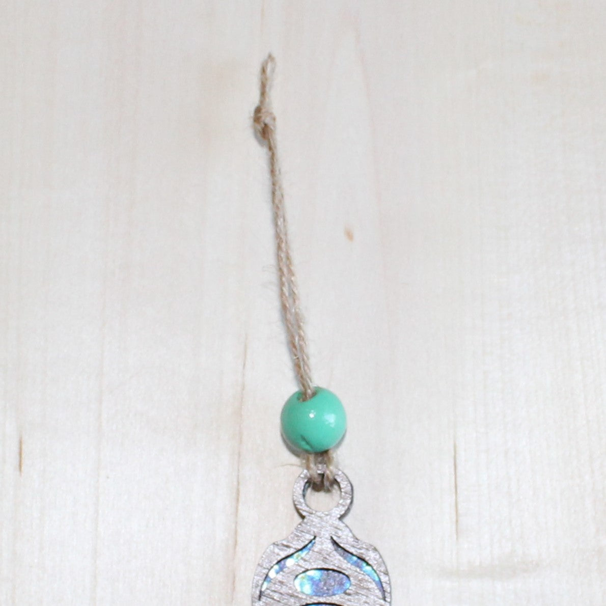 Sunflower Suncatcher