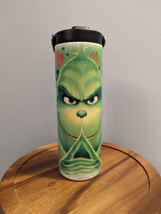 Christmas Tumbler