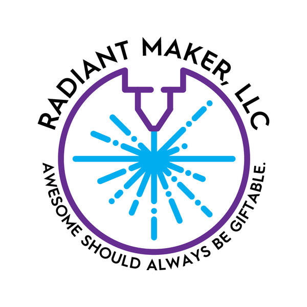 Radiant Maker, LLC logo