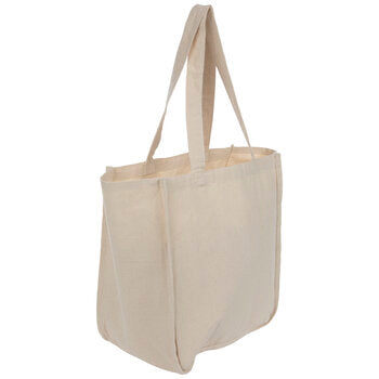 Cold & Frozen Tote Bag