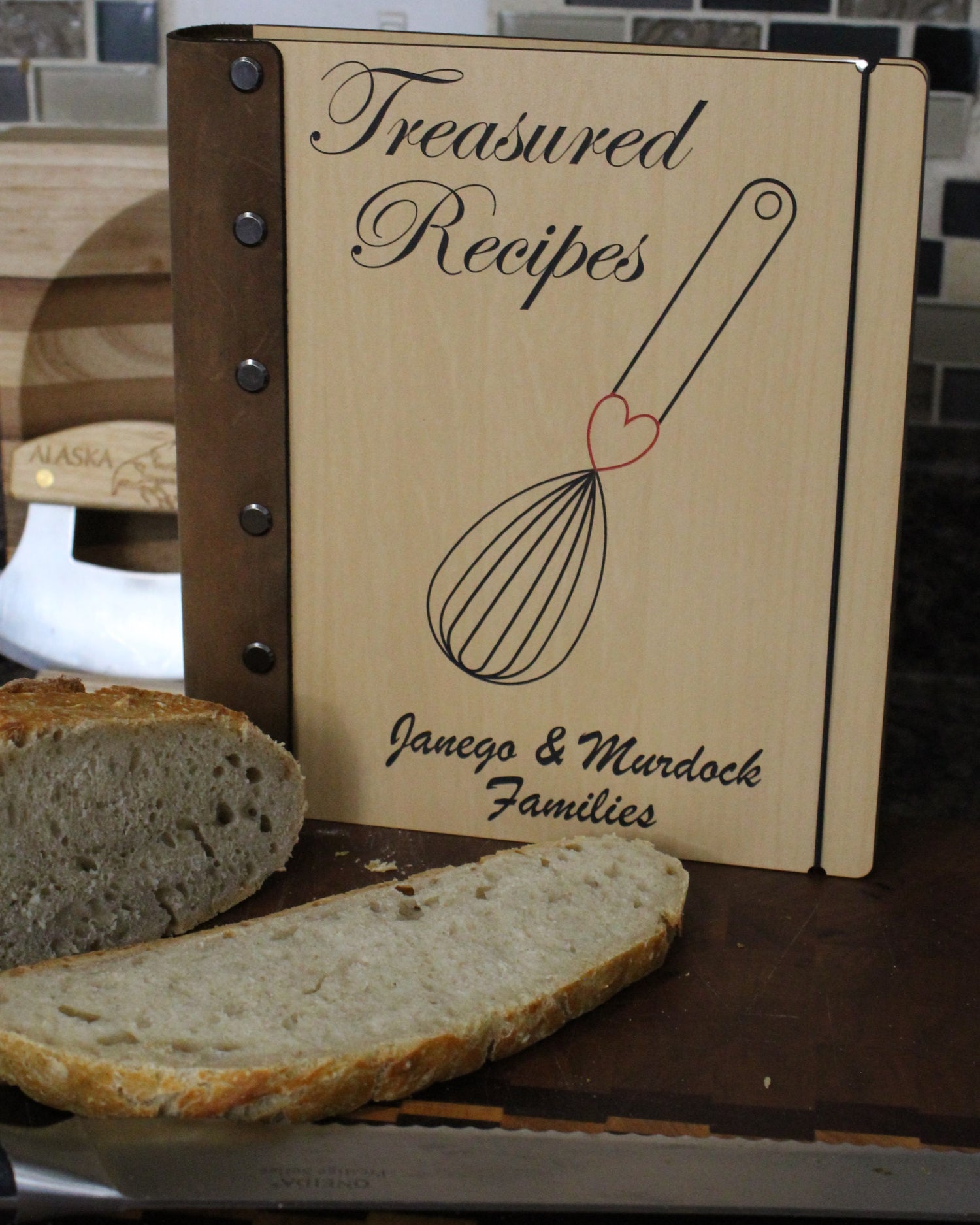 Recipe Books