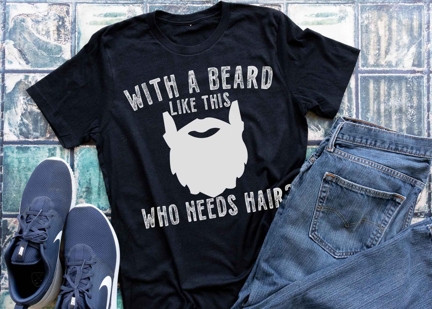 Beard like This