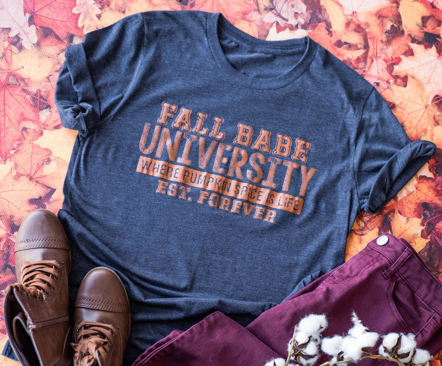 Fall Babe University