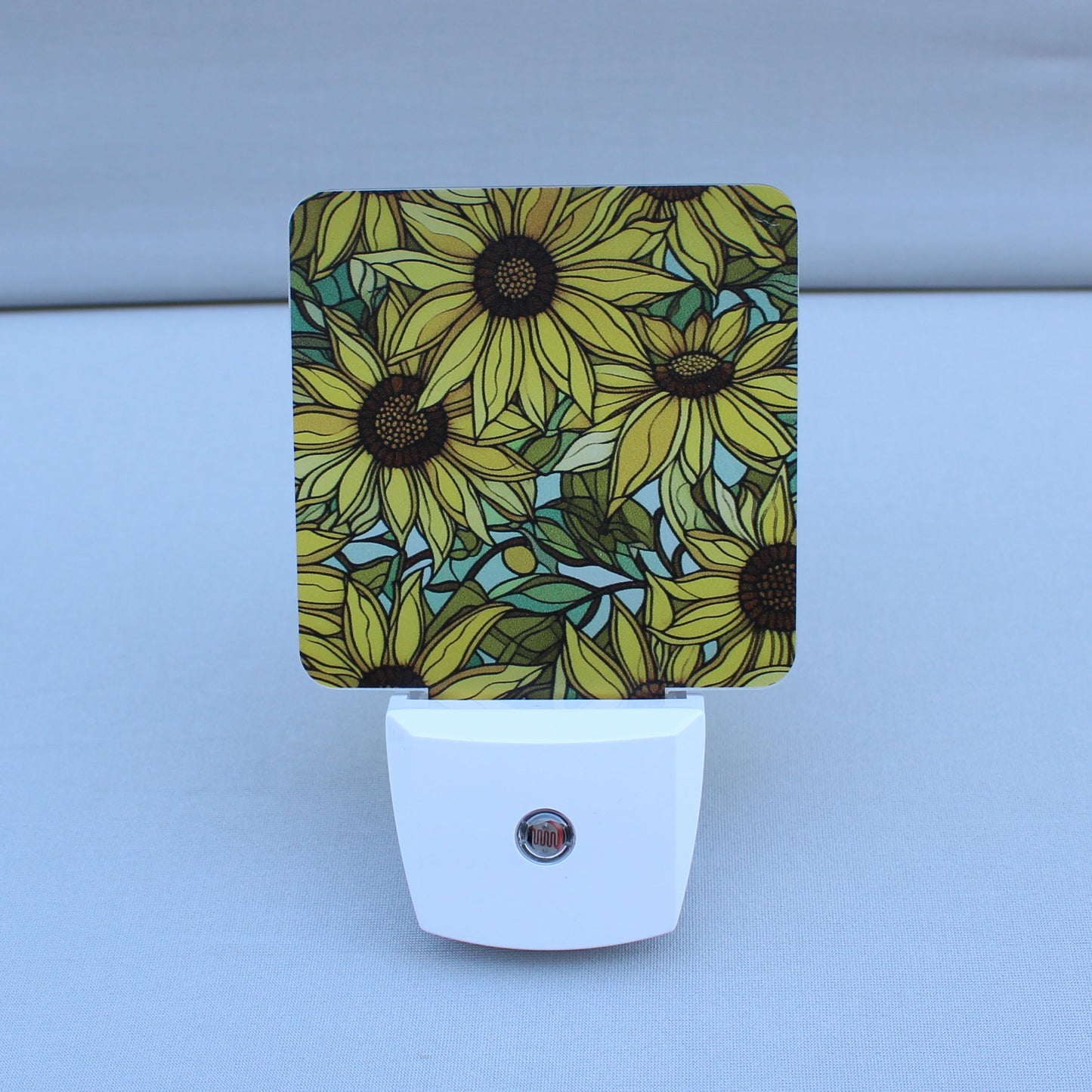 Sunflower Night Light