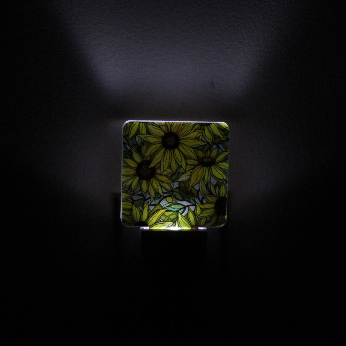 Sunflower Night Light