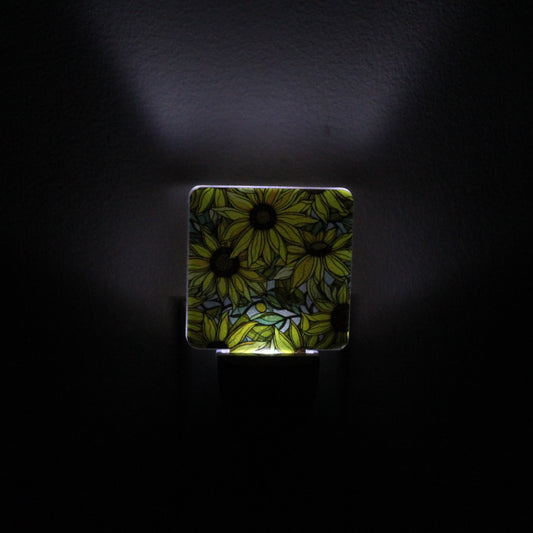 Sunflower Night Light