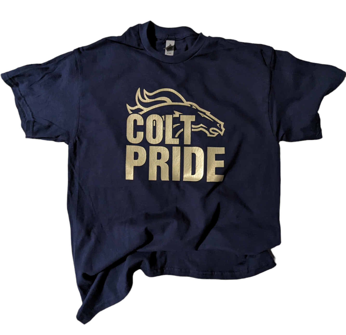 Colt Pride