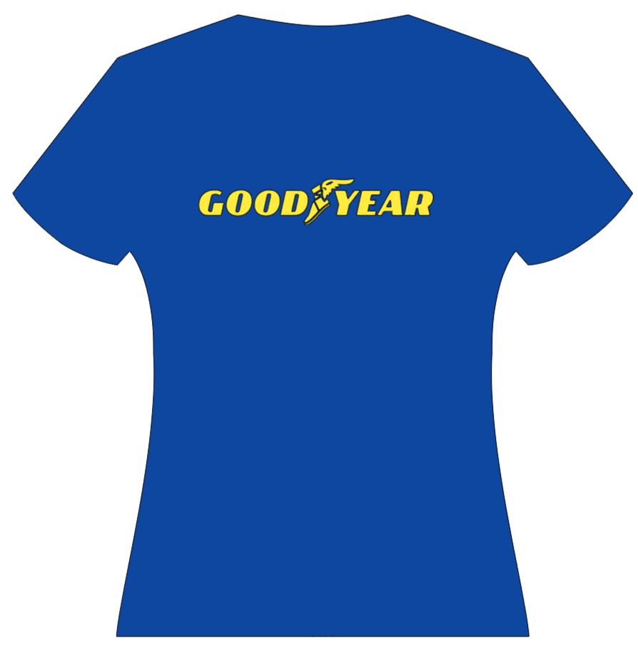 Goodyear TShirt