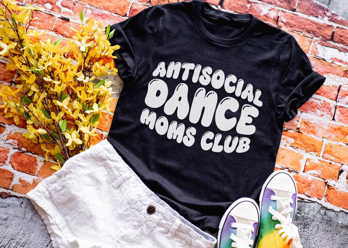 Antisocial Dance Moms Club