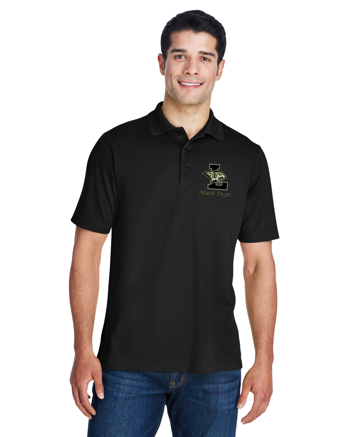 Lakewood High School Polo