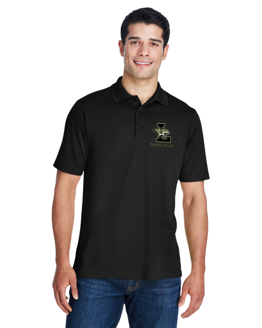 Lakewood High School Polo - Preorder
