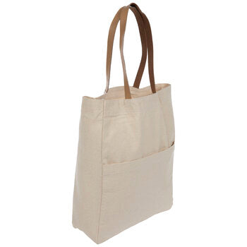 Cold & Frozen Tote Bag