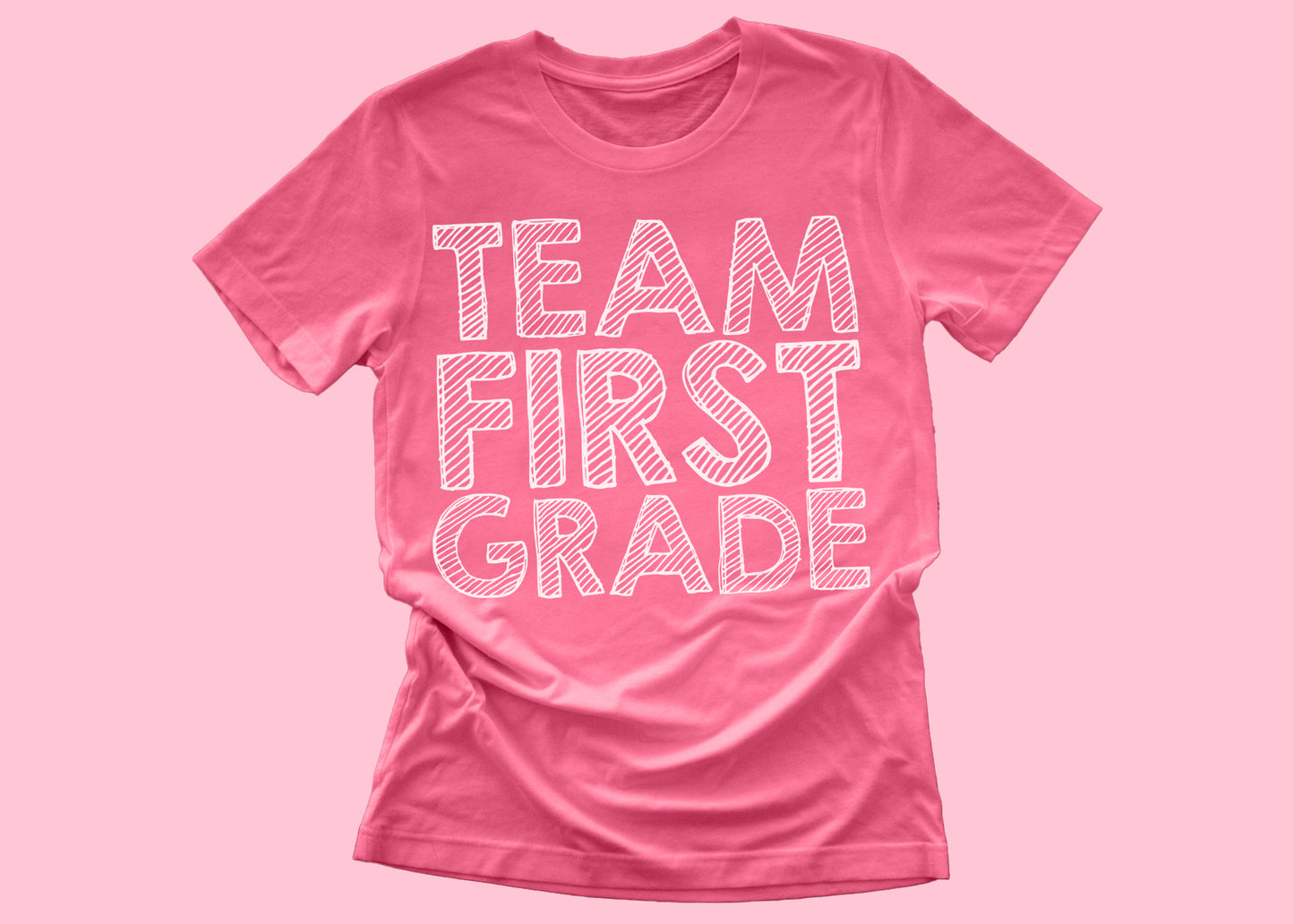 Team 1st Grade