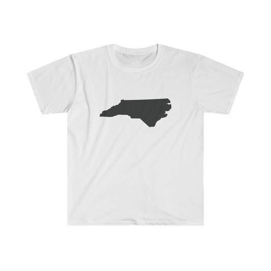 North Carolina "Solid State" T-shirt
