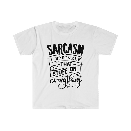 Sarcasm Sprinkles