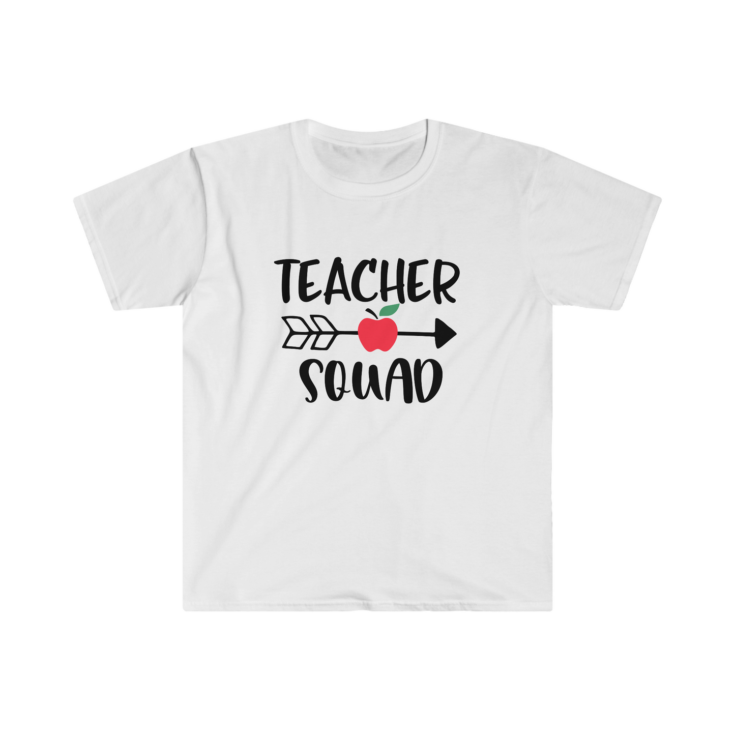 Teacher Squad