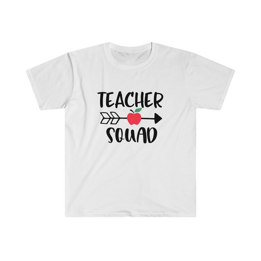 Teacher Squad